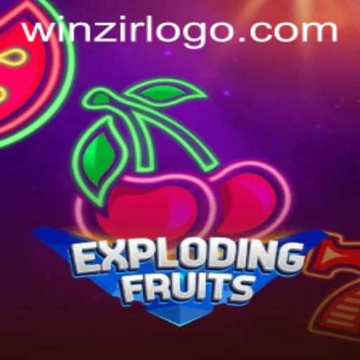 Exploding Fruits: Dive into the Juicy World of Fun with WinZir