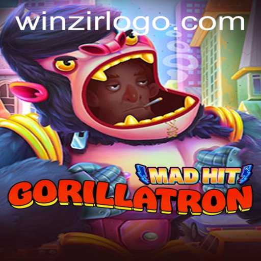 Unveiling MadHitGorillatron: A Thrilling Odyssey into the World of WinZir