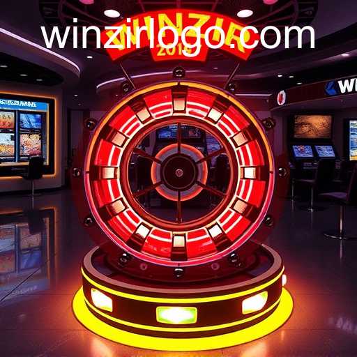 The World of Rotary Games and the Rise of WinZir