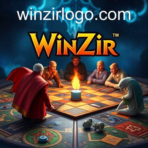 WinZir: Transforming Tabletop Games
